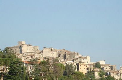 San Polo: divieto di conferimento rifiuti per i non residenti