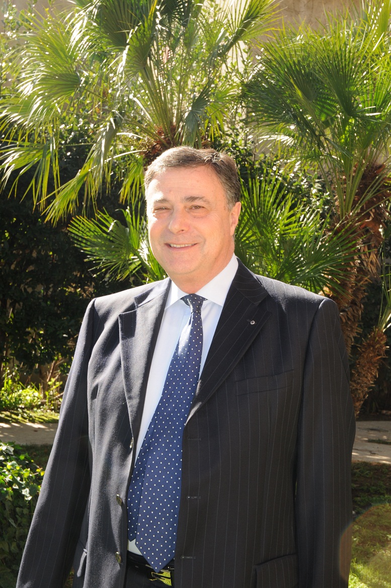 Tivoli, il sindaco Sandro Gallotti si è dimesso