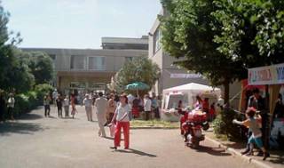 Istituto Garibaldi, il 10 suona la campanella