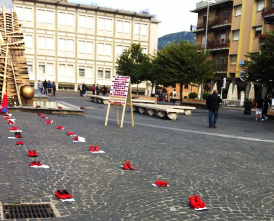 8 Marzo, auguri a tutte le donne da Notizialocale.it