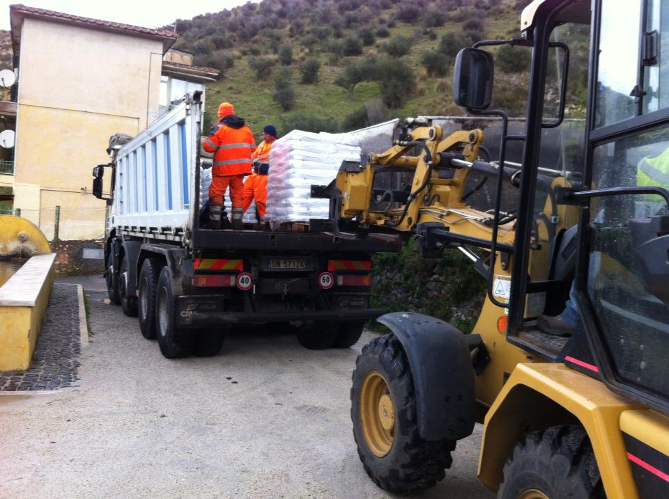 Scuole chiuse anche a Vicovaro e Subiaco. Modifiche alla circolazione dei treni