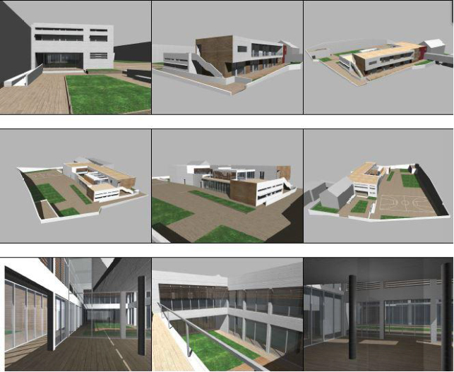 Arsoli, al via i lavori per la nuova scuola