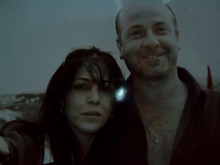 Dramma a Riofreddo, uomo uccide la moglie e poi si suicida. Lei voleva lasciarlo