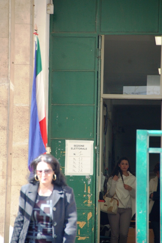 Regionali ad alta tensione, Zingaretti resta il favorito