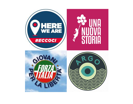 Consiglio comunale dei Giovani: le interviste alle 4 liste