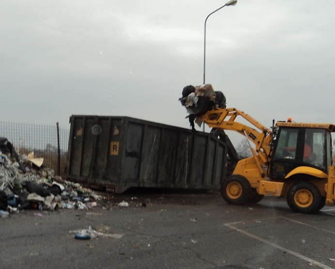 “Più dividi, meno rifiuti”, tornano le giornate ecologiche