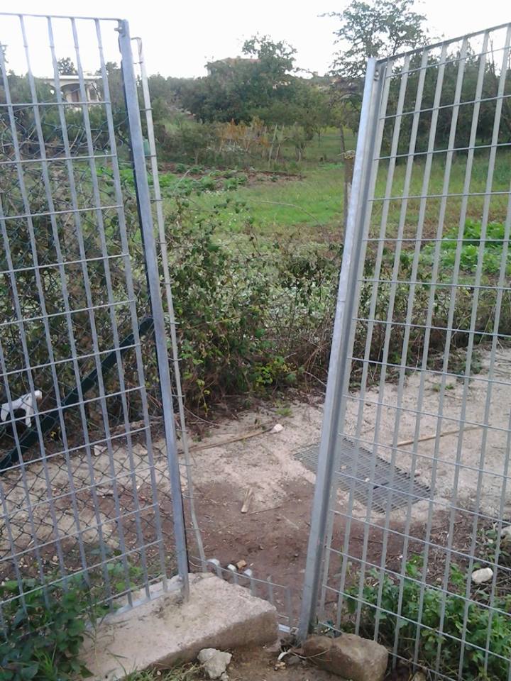 Skate park, vandali ancora in azione