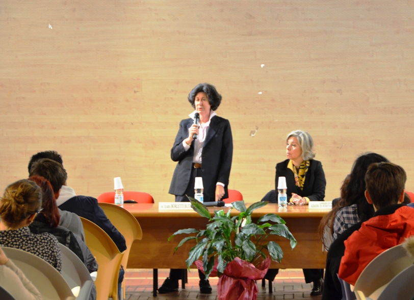 Villa Adriana, il Sottosegretario incontra i ragazzi per i problemi con l’Unesco