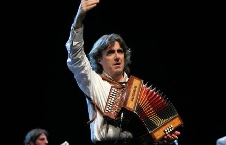 Tivoli Festival, oggi inaugura Ambrogio Sparagna