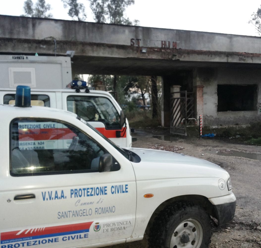 Vincenzi(PD): “bene intervento Ente Parco e Protezione Civile su Area Sic ex Stacchini”