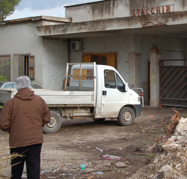 La Nuova Storia: Comune e Regione collaborino su Stacchini per il bene del territorio