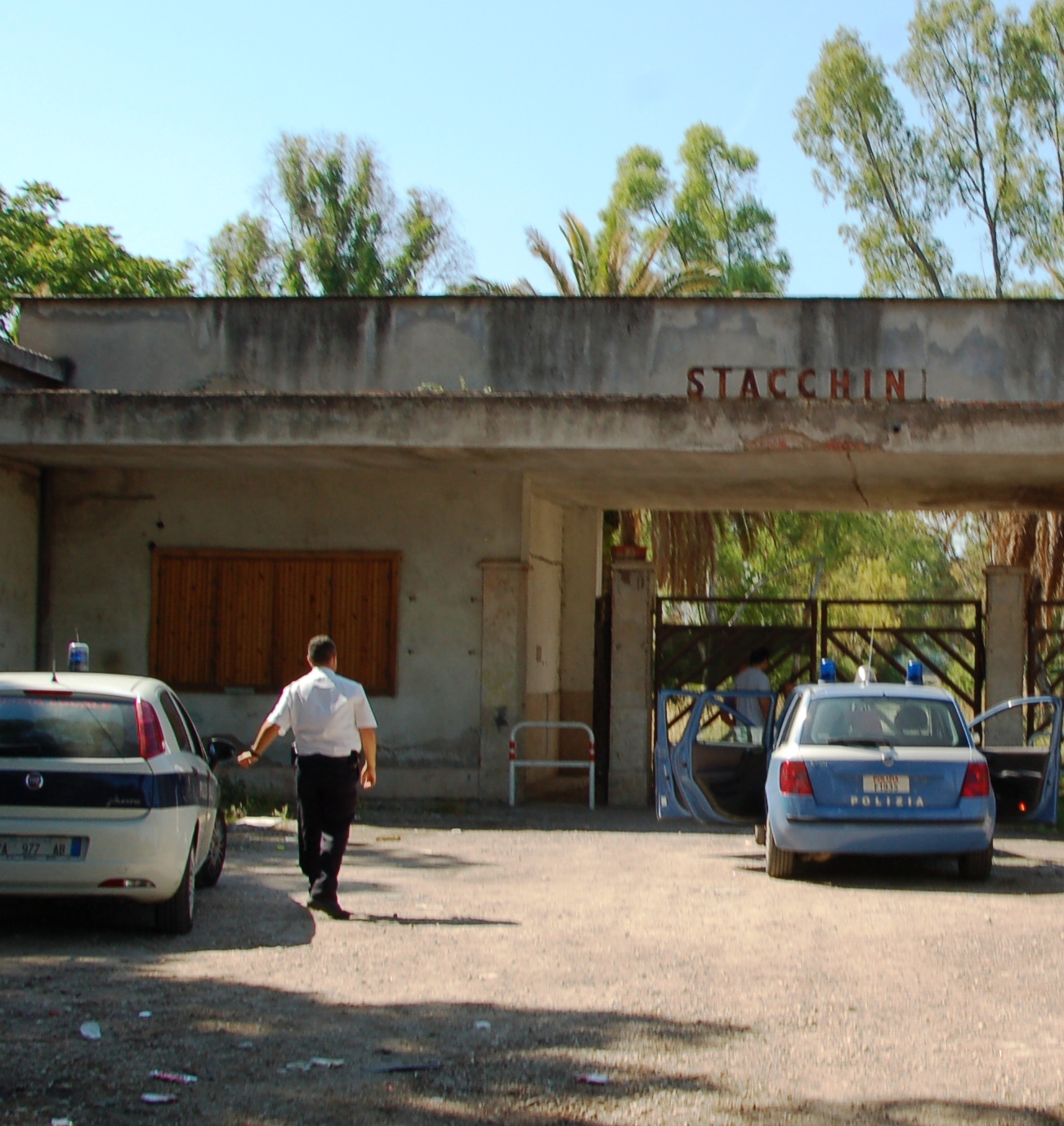 Stacchini, dalla maggioranza Luciani commenta “Serve controllo del territorio” non buonismo