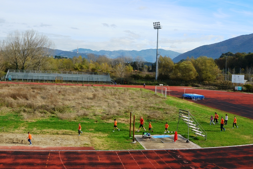 Città dello Sport, il Tar la ridà al Comune che pensa ad una Fondazione