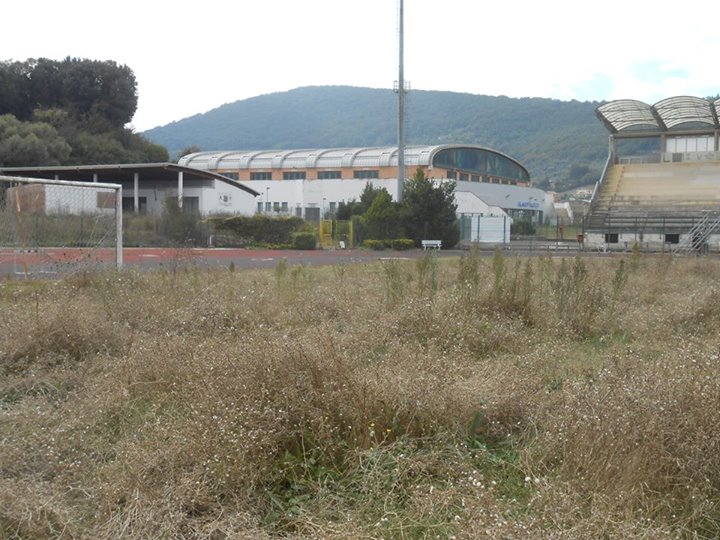 Città dello Sport: dopo anni di abbandono interviene la Commissione Consiliare Sport