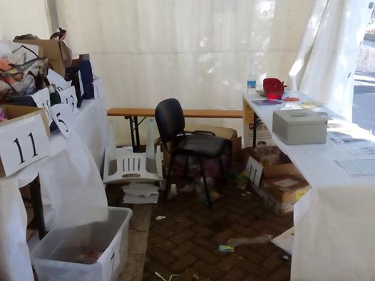 OliOlive: una grande festa rovinata dai ladri. Furto allo Pro Loco