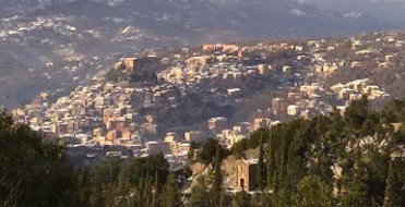 Subiaco tra i Borghi più belli d’Italia