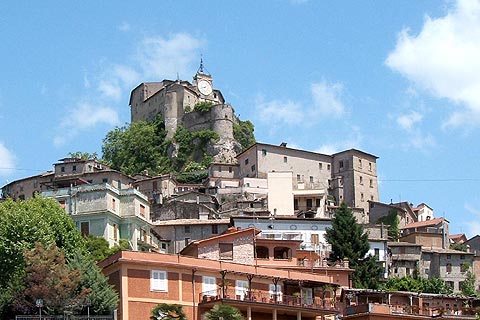 Primo Question Time al Comune di Subiaco: Vince la partecipazione