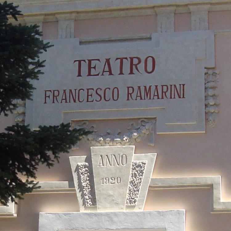 Teatro Ramarini, assegnati i lavori di riqualificazione