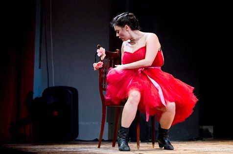 Tivoli Off: lo spettacolo di domenica “trasloca” al Teatrino Comunale