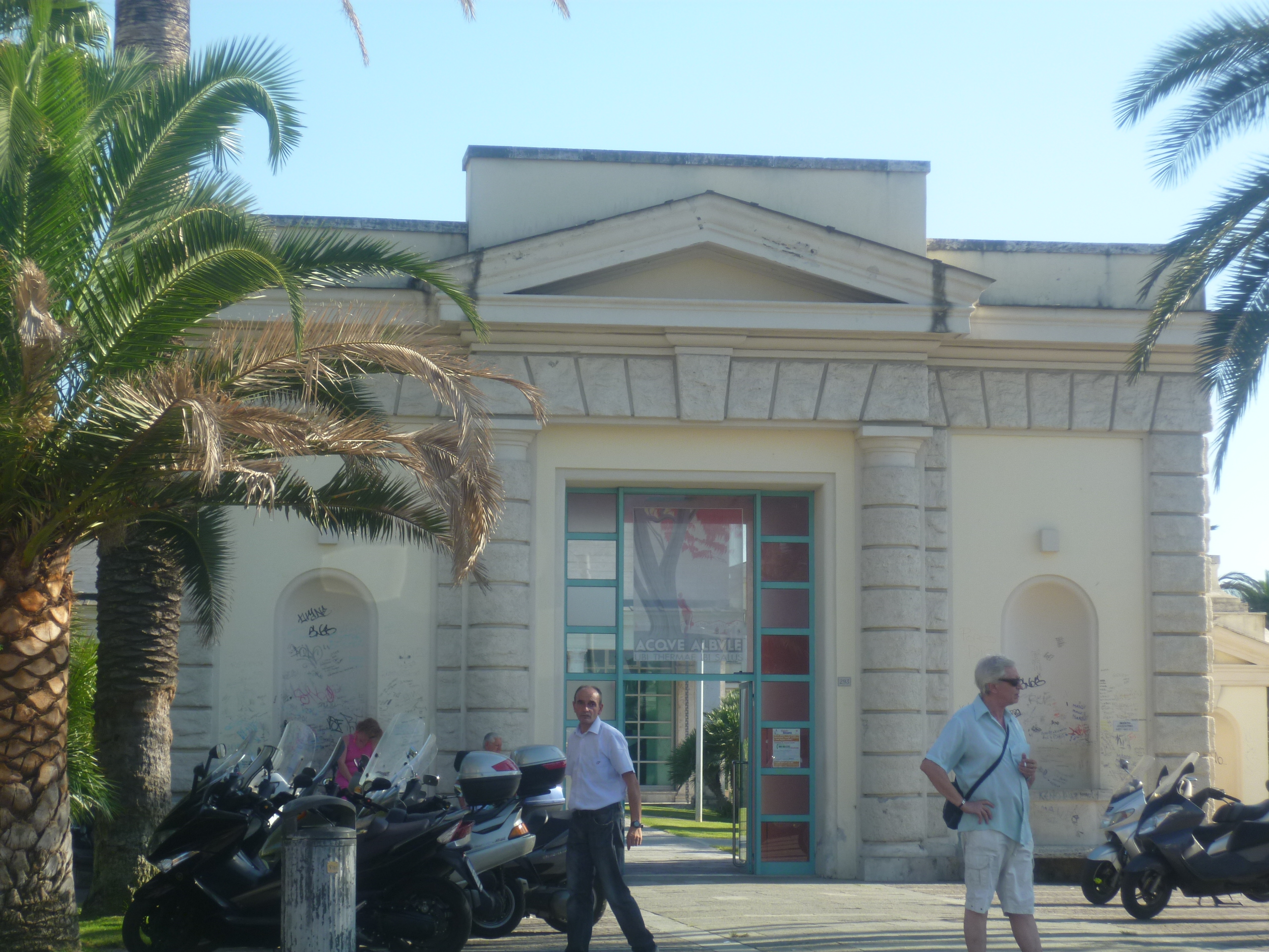 Tivoli, scatta l’ora X per la Acque Albule