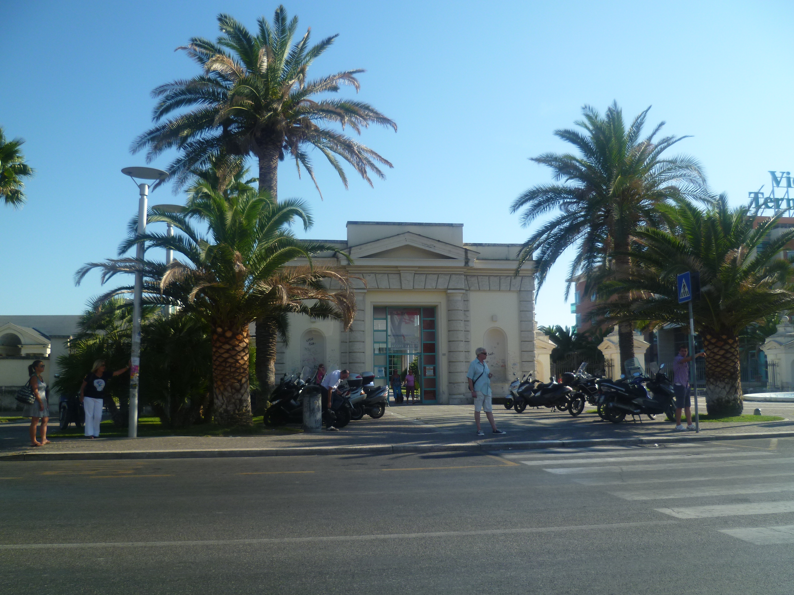 Tivoli, salta la presidenza della Acque Albule