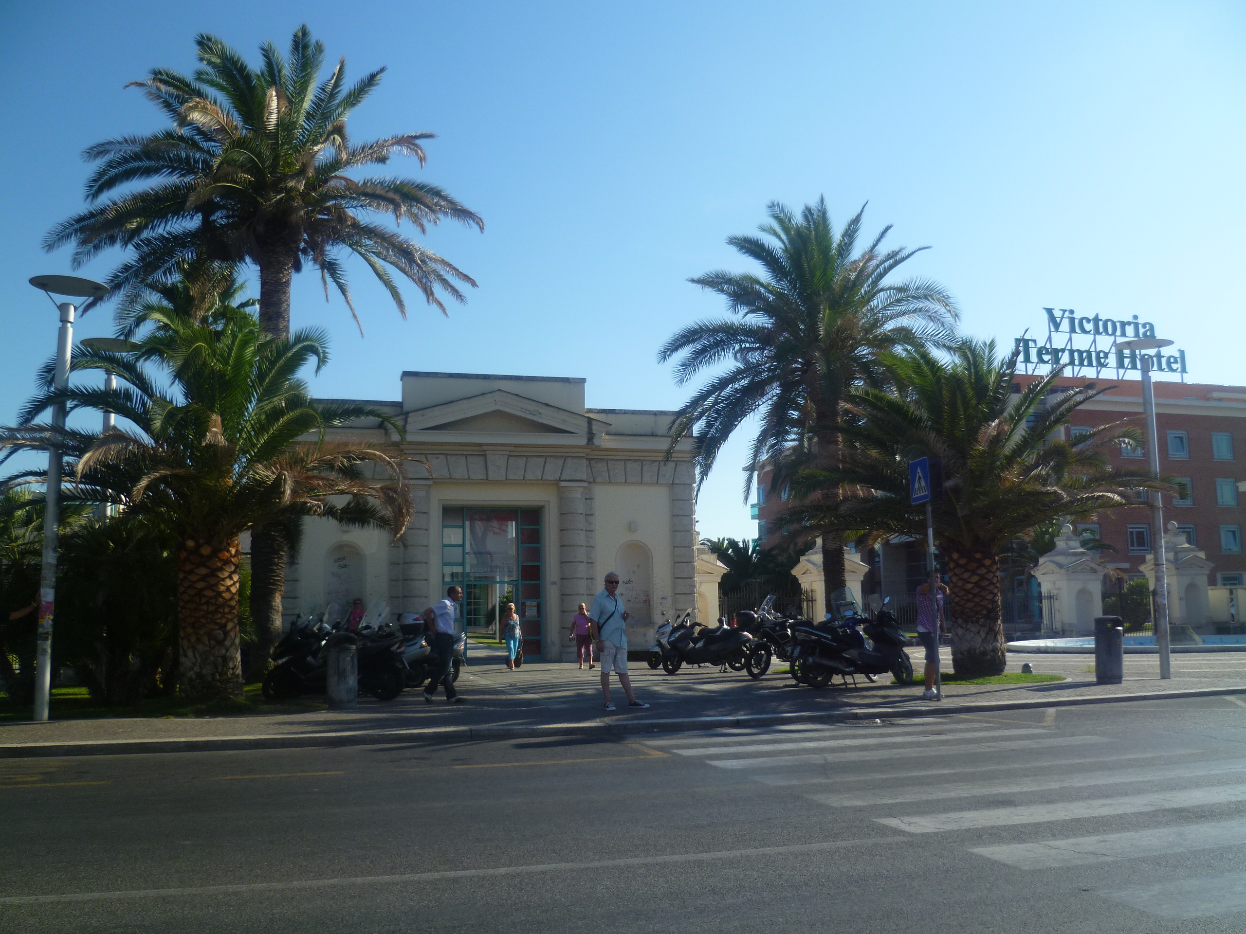 Acque Albule, dopo undici anni Terranova perde la presidenza