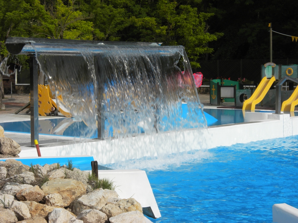 Palombara, alle Terme Sabine un sabato dedicato alla beneficenza