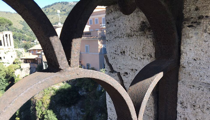 Terremoto a Tivoli di domenica: una lunga domenica vissuta col fiato sospeso