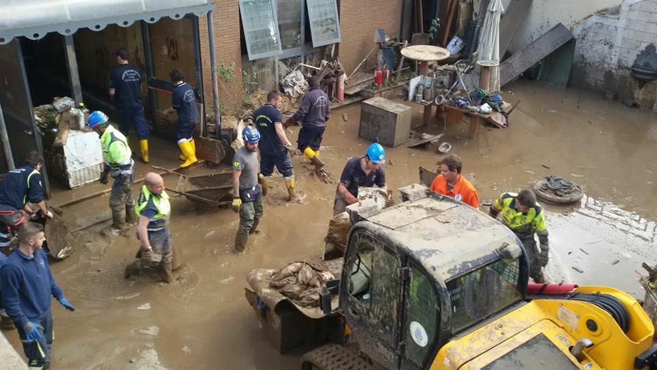 Tivoli: dal Comune 150 mila euro di aiuti per le vittime dell’alluvione