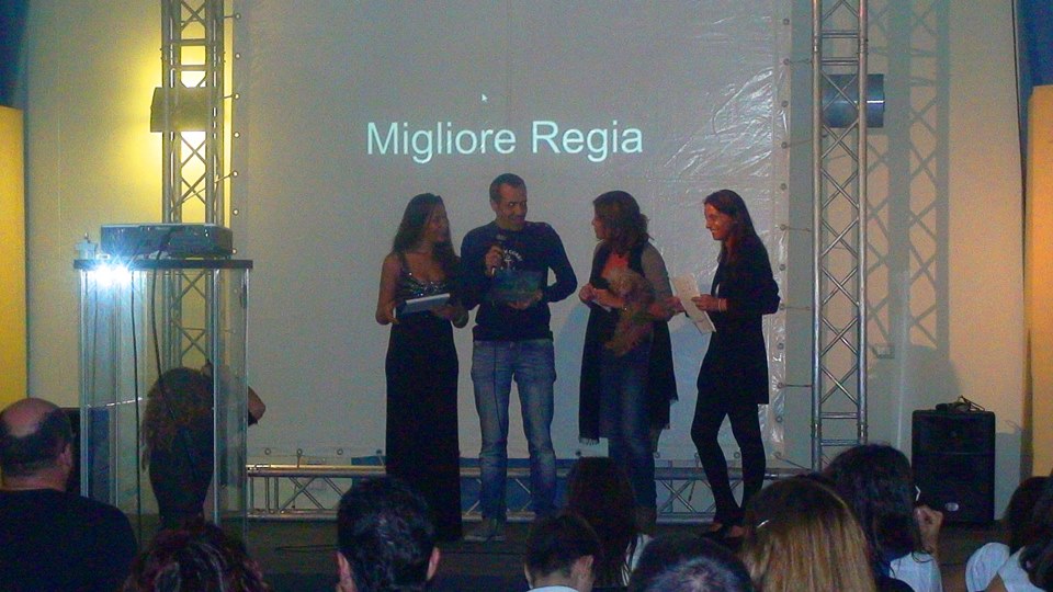 “Campi Flegrei web fest”: miglior regia a “The Marduk’s”