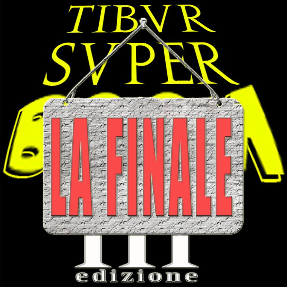 Tivoli, gran finale per il Tibursuperboom