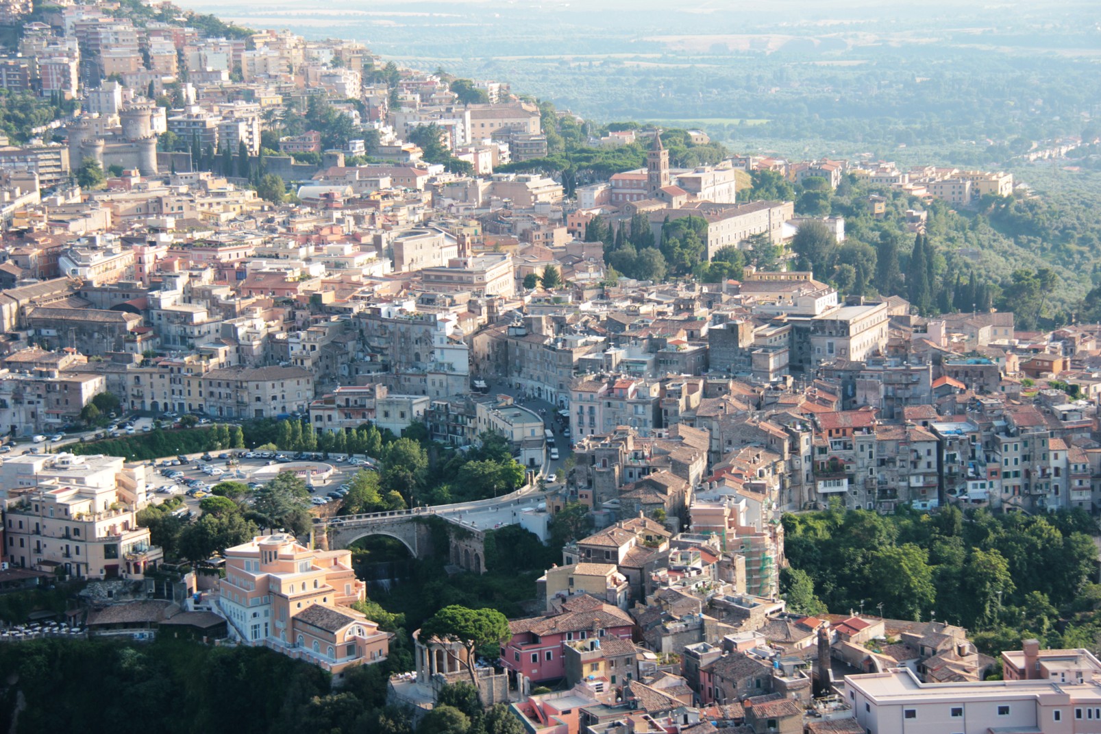 La terra trema ancora: tre scosse nella notte