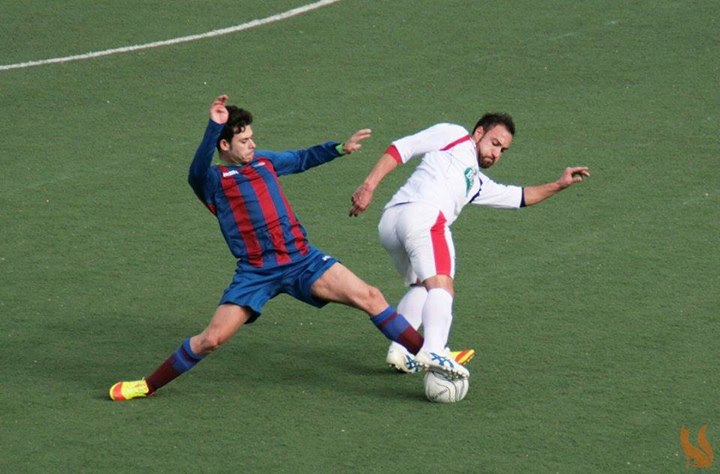 Calcio: le tiburtine si fanno onore in Prima Categoria