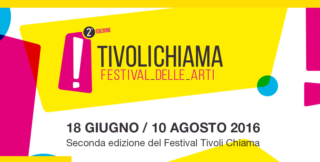Tivoli Chiama 2016: tutte le informazioni sui biglietti