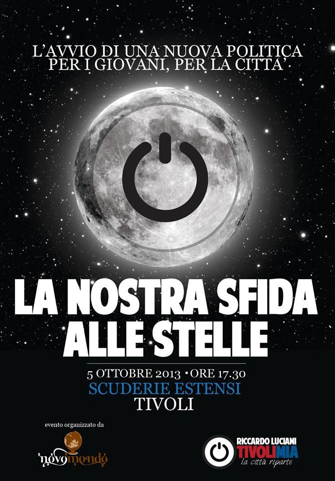 Tivoli: al via Tivoli Mia – la città riparte