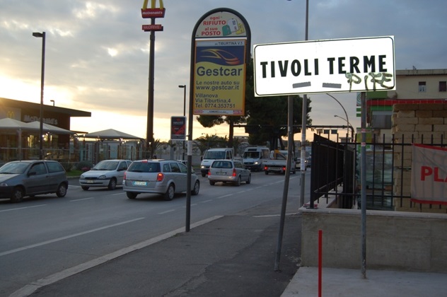 #NL Politica Nasce il Movimento Tivoli Terme: noi contro 20 anni di abbandono