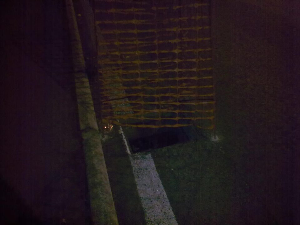 Viabilità: attenzione lungo via Cesare Augusto