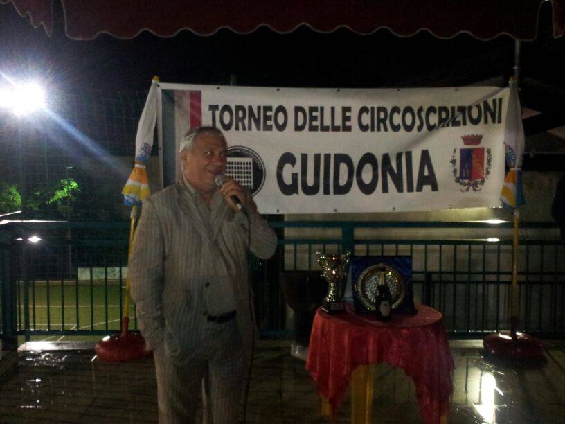 Torneo delle circoscrizioni: Villalba campione