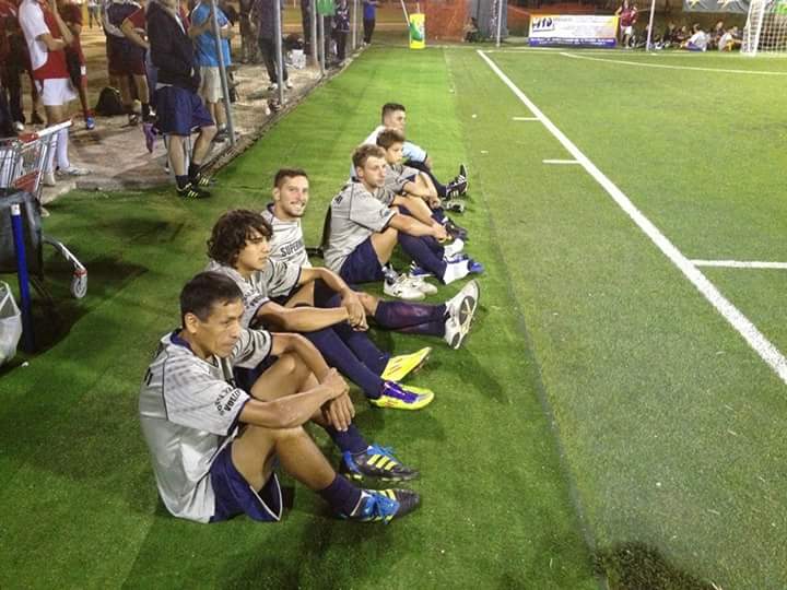 Tutto in una notte: torneo su tre discipline a Guidonia Montecelio