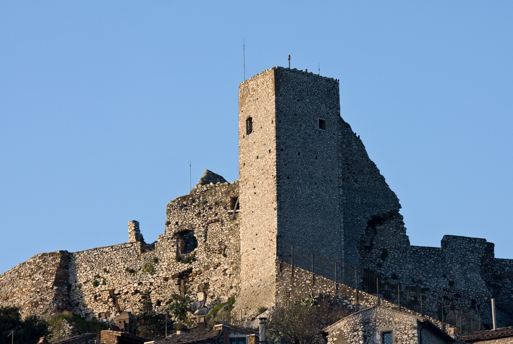Rocca di Montecelio, sì alla valorizzazione