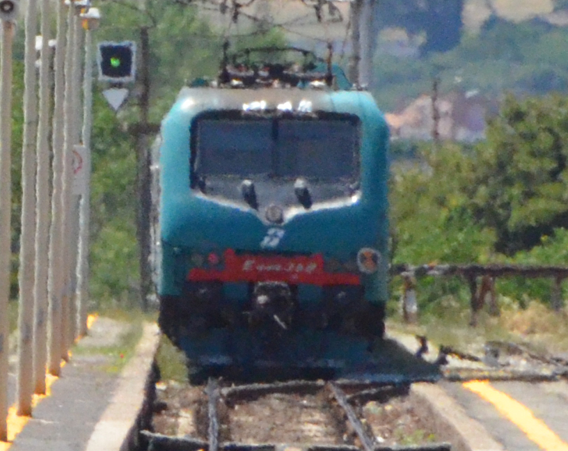 Previsti lavori per il raddoppio della tratta Lunghezza– Bagni di Tivoli