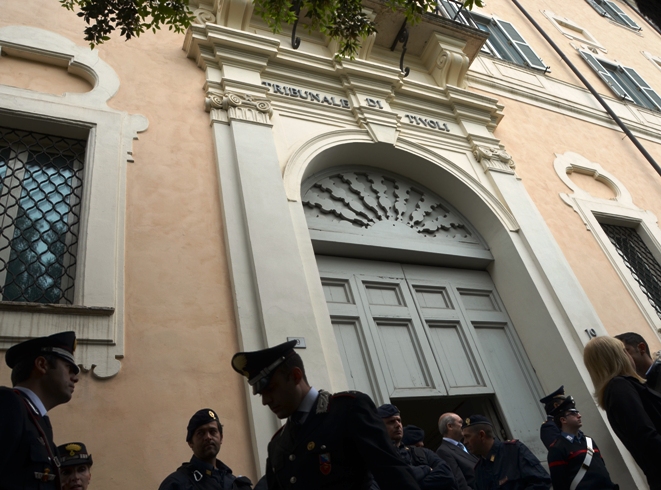 Rignano, Frattini: “Sono soddisfatto e fiducioso”