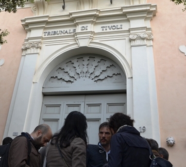 Tivoli, la Procura si appella contro la sentenza per i presunti abusi di Rignano