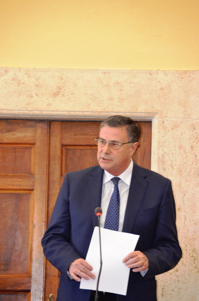 Tivoli: ancora polemiche nel post Gallotti