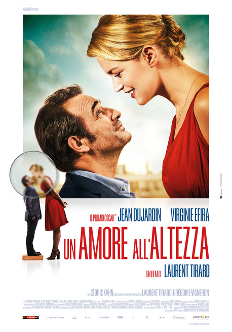 Visto da me/ Un amore all’altezza