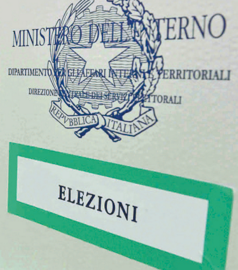 Affile, Cervara, Cerreto e Roccagiovine: i risultati elettorali