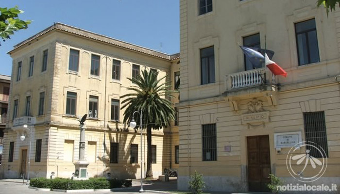 Verifica dei danni a Marcellina, monitorato il territorio comunale