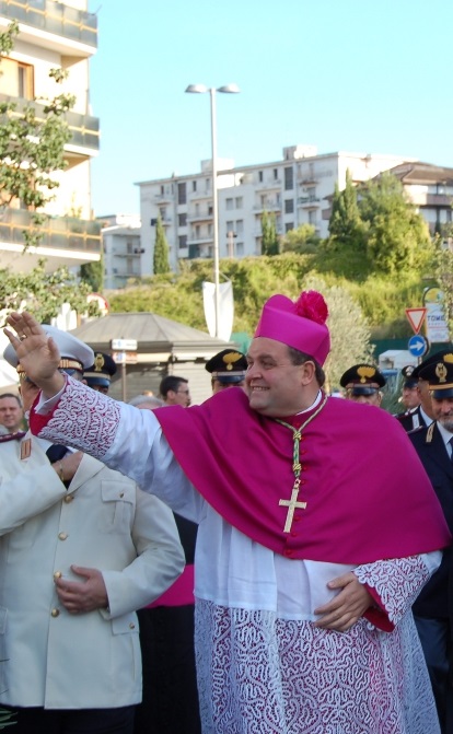 San Lorenzo superstar, fino a domenica da Tivoli a Subiaco è festa
