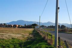 Anziano intrappolato in un fosso: salvato dai carabinieri