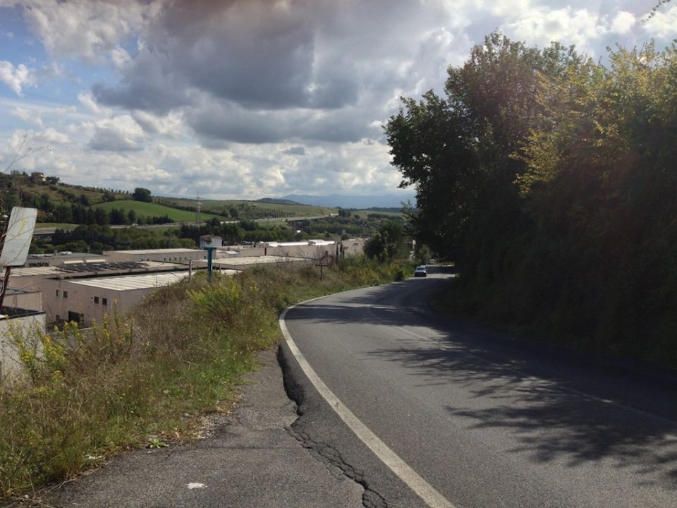 Tragico incidente a Fonte Nuova, via delle Molette miete un’altra vittima